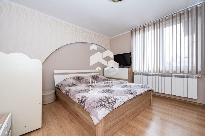Til salg  Hus Gulv region Plovdiv , Stambolijski , 90 kvm | 50106129 - billede [4]