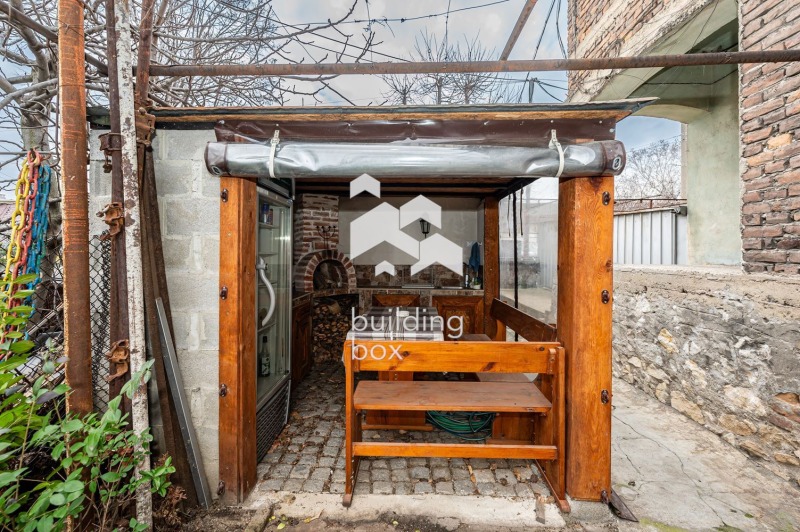 Til salg  Hus Gulv region Plovdiv , Stambolijski , 90 kvm | 50106129 - billede [12]