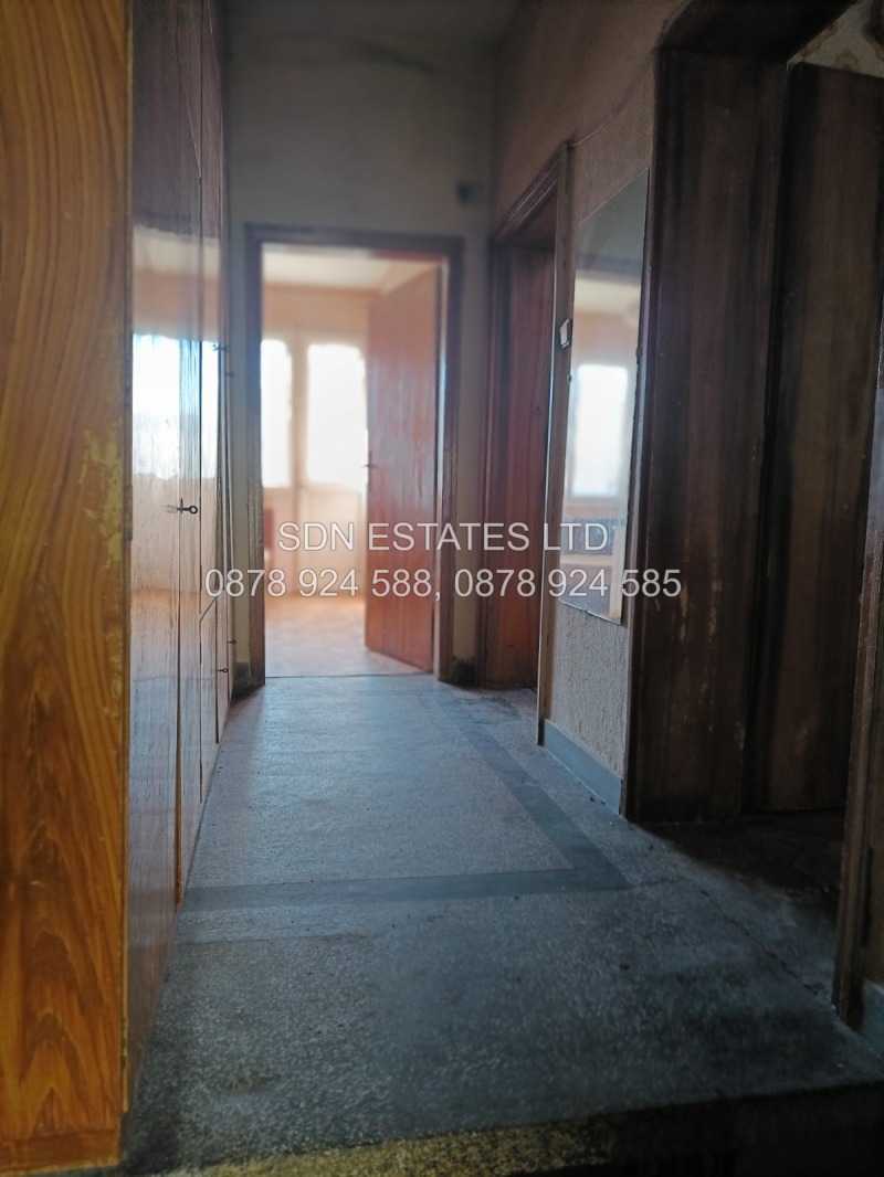 Te koop  Huis regio Stara Zagora , Kazanlak , 160 m² | 15607804 - afbeelding [8]