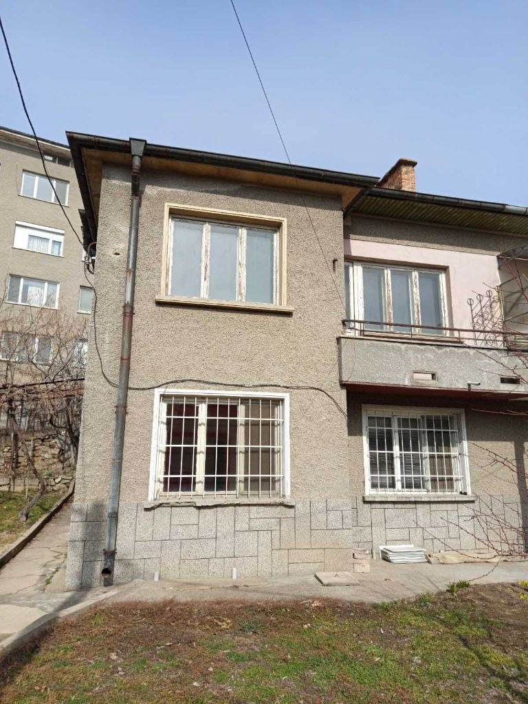 Продава  Къща област Стара Загора , гр. Казанлък , 160 кв.м | 15607804