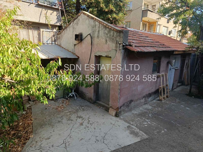 Te koop  Huis regio Stara Zagora , Kazanlak , 160 m² | 15607804 - afbeelding [10]