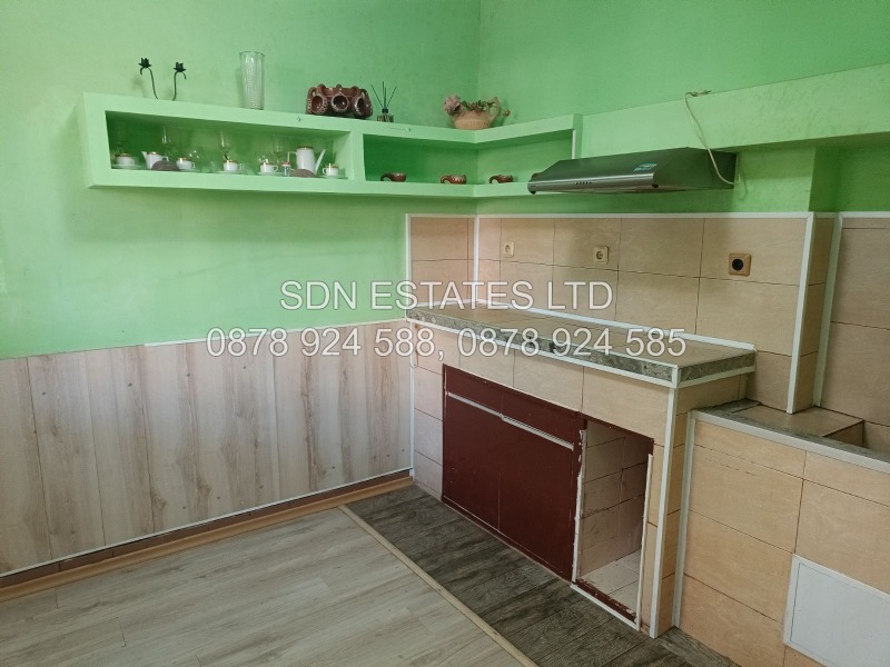 Te koop  Huis regio Stara Zagora , Kazanlak , 160 m² | 15607804 - afbeelding [12]