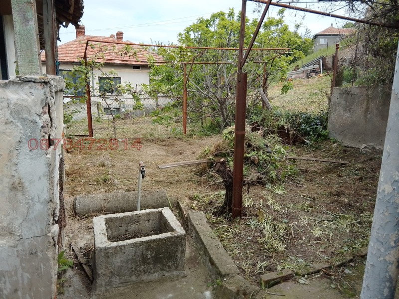 Продава КЪЩА, гр. Тутракан, област Силистра, снимка 7 - Къщи - 52784867