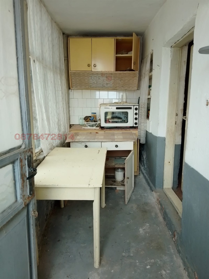 Продава КЪЩА, гр. Тутракан, област Силистра, снимка 2 - Къщи - 52784867