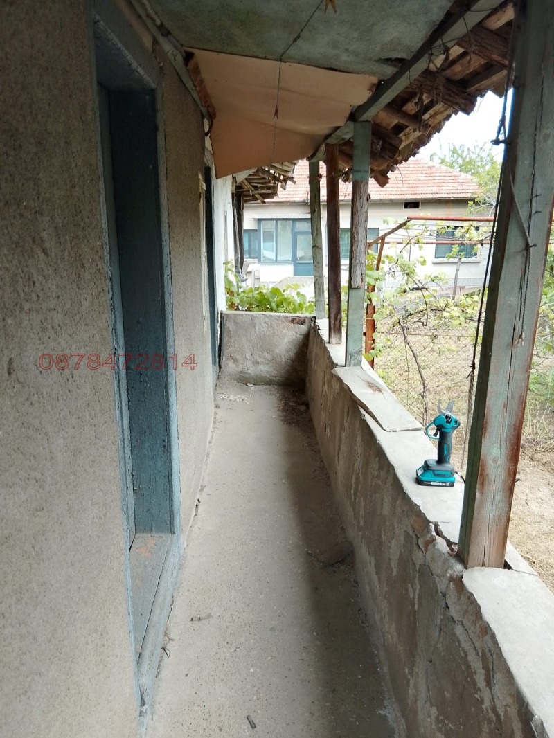 Продава КЪЩА, гр. Тутракан, област Силистра, снимка 9 - Къщи - 52784867