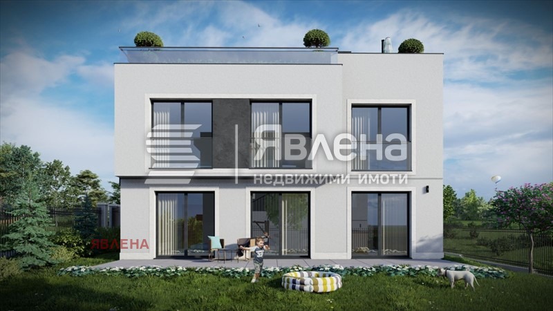 Na prodej  Dům oblast Sofia , Gurmazovo , 328 m2 | 27390094