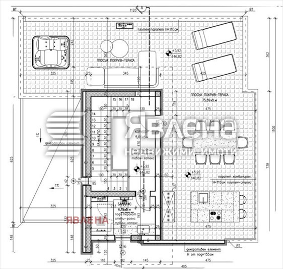 Na prodej  Dům oblast Sofia , Gurmazovo , 328 m2 | 27390094 - obraz [4]