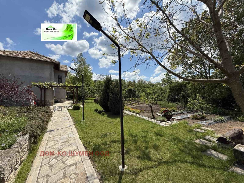 Til salg  Hus region Shumen , Novosel , 75 kvm | 35711703