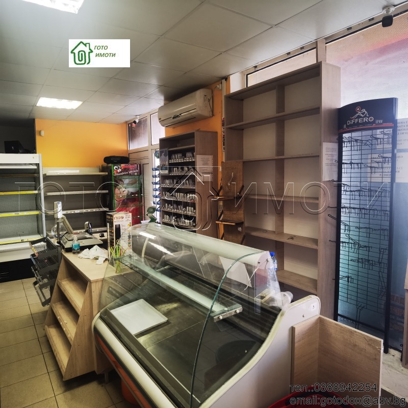 Продава МАГАЗИН, гр. Китен, област Бургас, снимка 2 - Магазини - 53457834