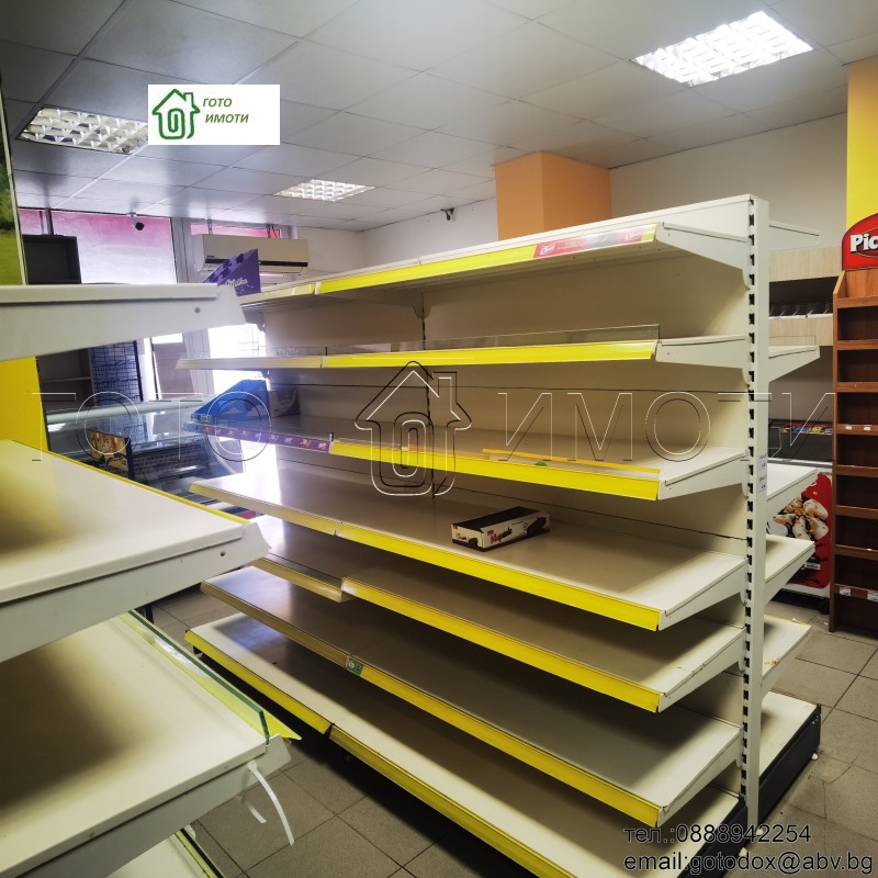 Продава МАГАЗИН, гр. Китен, област Бургас, снимка 5 - Магазини - 53457834
