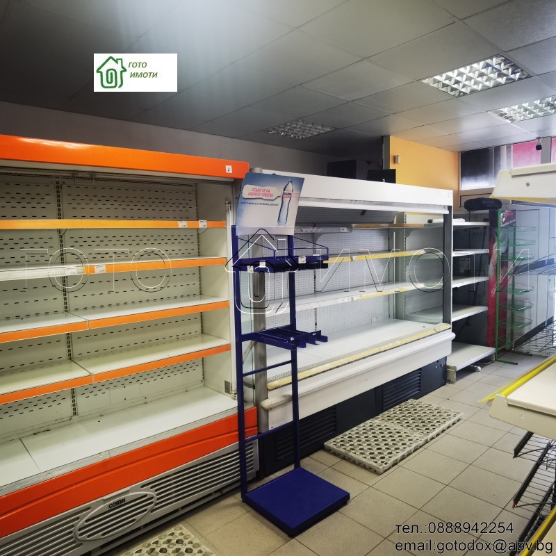 Продава МАГАЗИН, гр. Китен, област Бургас, снимка 6 - Магазини - 53457834