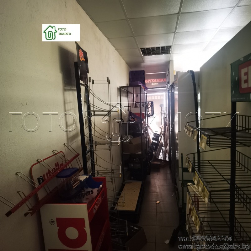 Продава МАГАЗИН, гр. Китен, област Бургас, снимка 11 - Магазини - 53457834