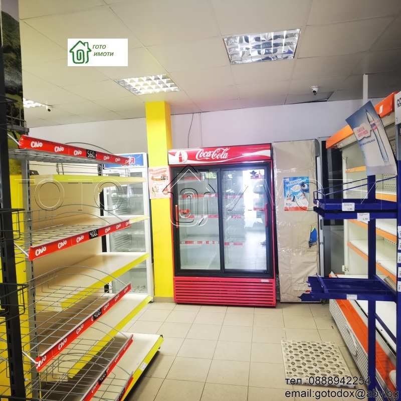 Продава МАГАЗИН, гр. Китен, област Бургас, снимка 8 - Магазини - 53457834
