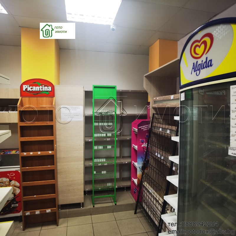 Продава МАГАЗИН, гр. Китен, област Бургас, снимка 4 - Магазини - 53457834