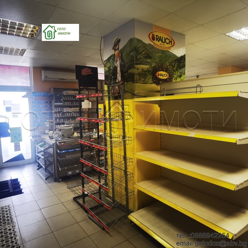 Продава МАГАЗИН, гр. Китен, област Бургас, снимка 7 - Магазини - 53457834