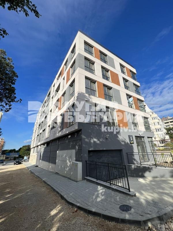 Продава ГАРАЖ, ПАРКОМЯСТО, гр. Варна, Победа, снимка 4 - Гаражи и паркоместа - 54262761