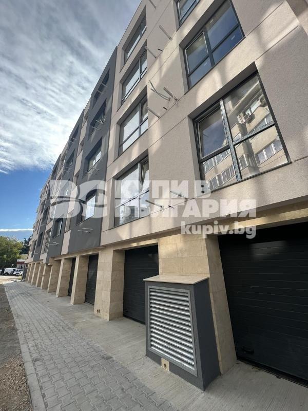 Продава ГАРАЖ, ПАРКОМЯСТО, гр. Варна, Победа