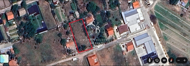 Продава ПАРЦЕЛ, с. Крислово, област Пловдив