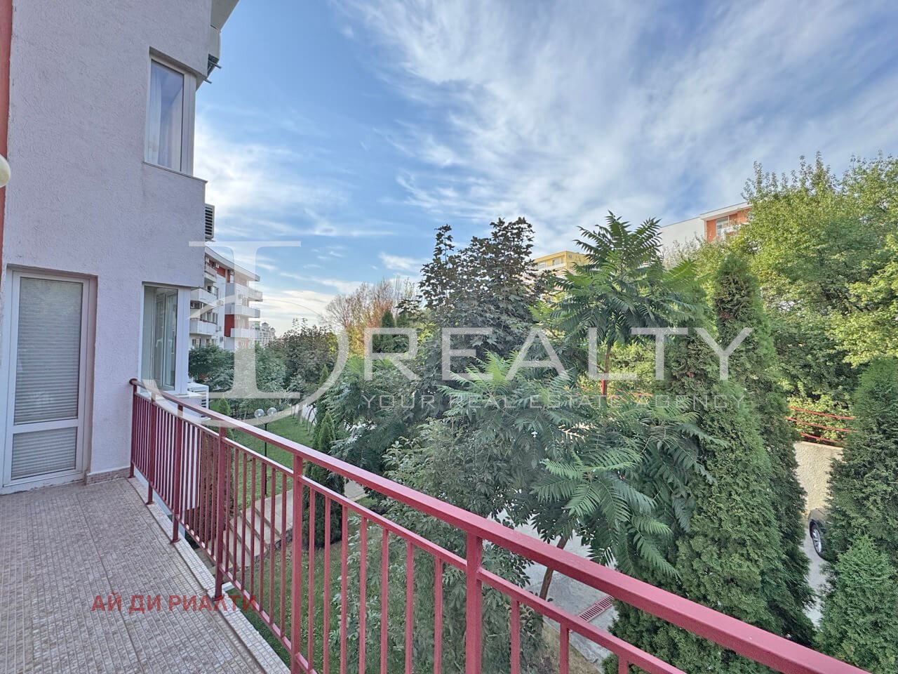 Продава 1-СТАЕН, гр. Свети Влас, област Бургас, снимка 10 - Апартаменти - 54051318