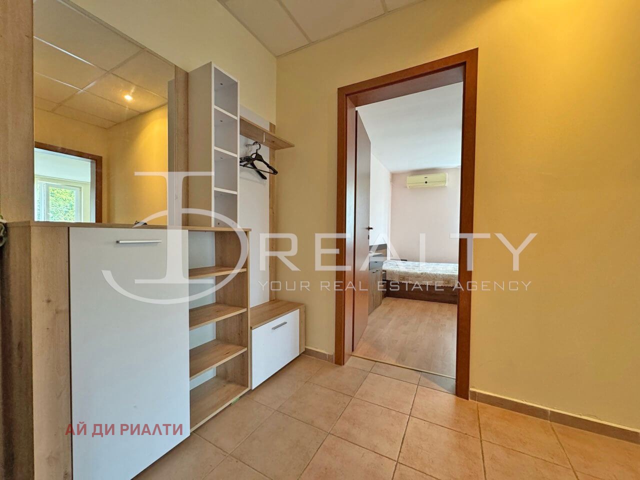 Продава 1-СТАЕН, гр. Свети Влас, област Бургас, снимка 6 - Апартаменти - 54051318