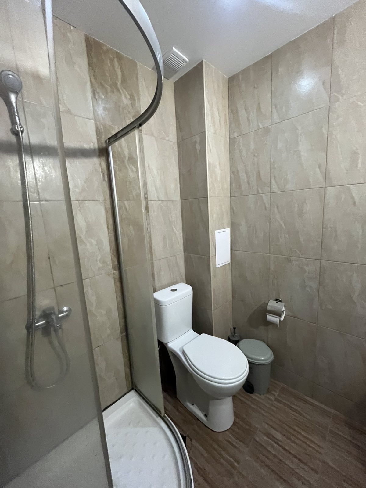 Продава 1-СТАЕН, гр. София, Павлово, снимка 4 - Апартаменти - 55316521
