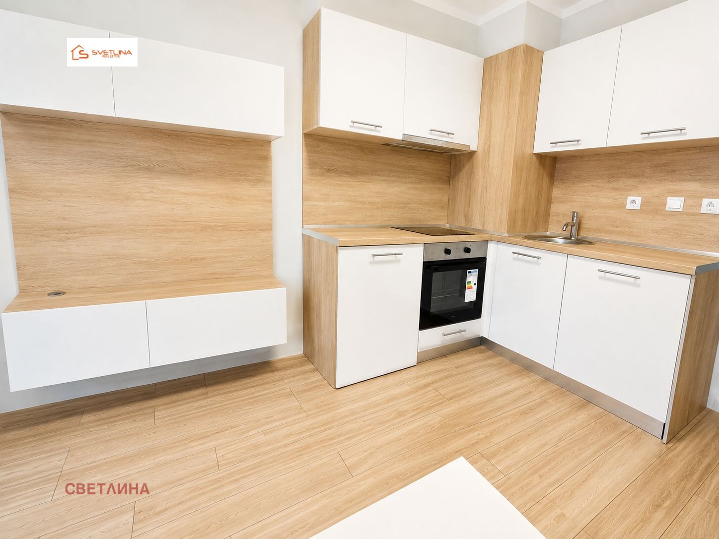 Продава 1-СТАЕН, гр. София, Студентски град, снимка 4 - Апартаменти - 55911291