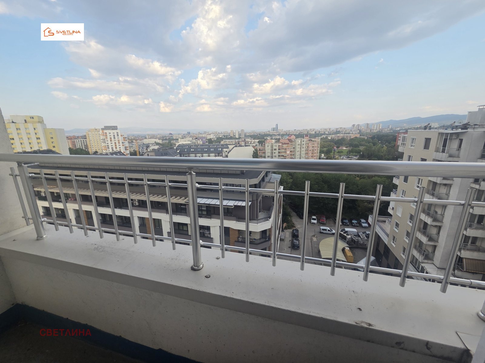 Продава 1-СТАЕН, гр. София, Студентски град, снимка 5 - Апартаменти - 55911291