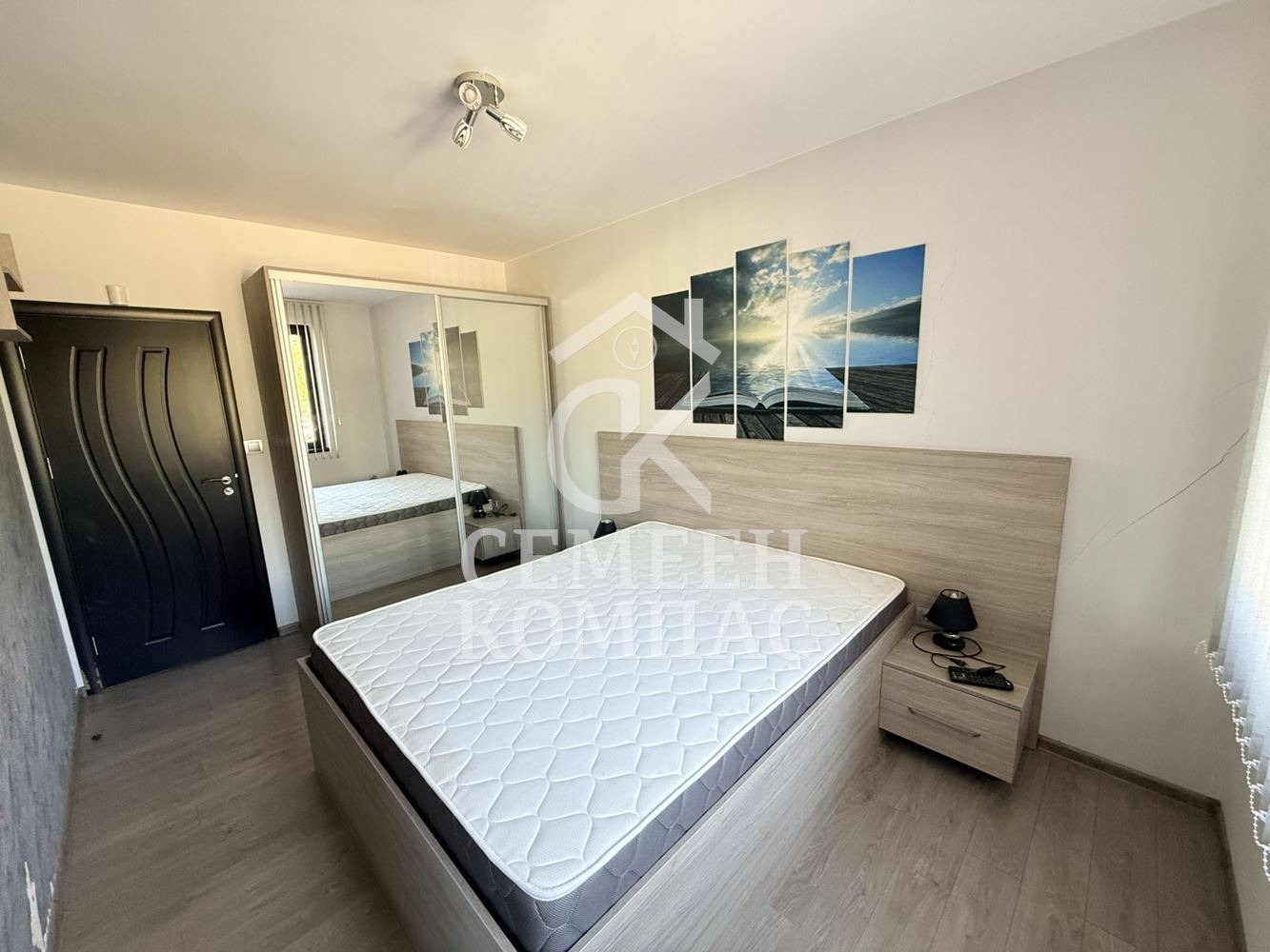 Продава 2-СТАЕН, гр. Пловдив, Тракия, снимка 7 - Апартаменти - 54516411