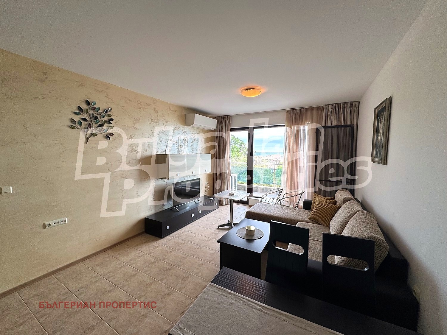 Продава 2-СТАЕН, гр. Каварна, област Добрич, снимка 8 - Апартаменти - 54640370