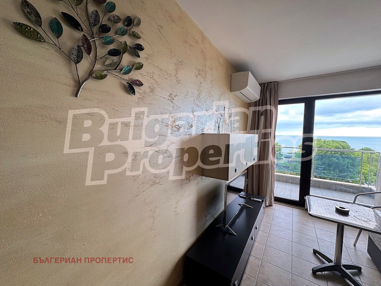 Продава 2-СТАЕН, гр. Каварна, област Добрич, снимка 10 - Апартаменти - 54640370