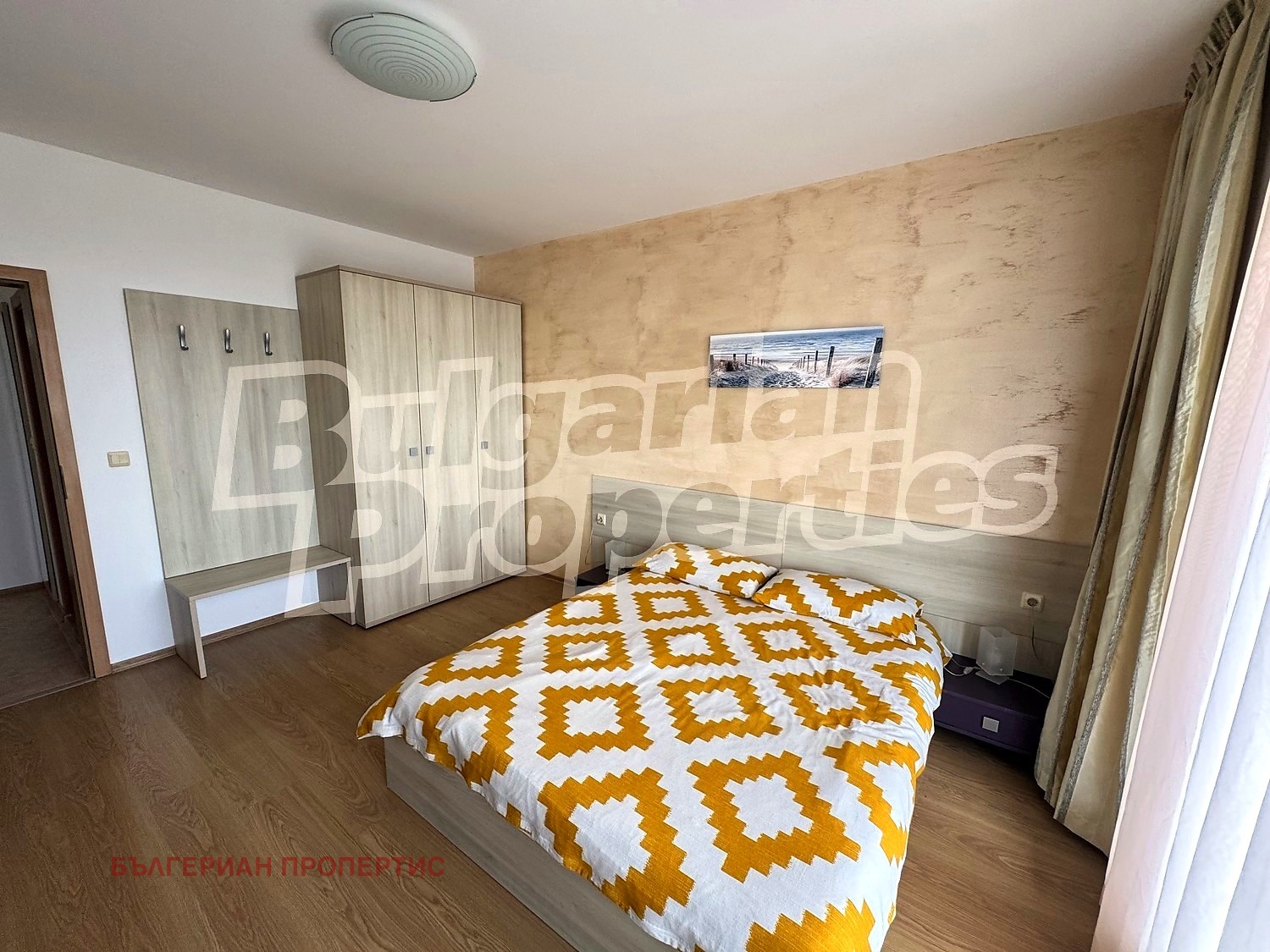 Продава 2-СТАЕН, гр. Каварна, област Добрич, снимка 13 - Апартаменти - 54640370