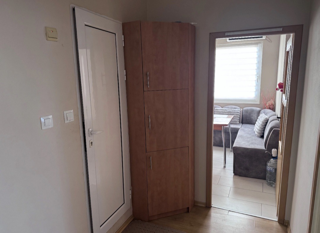 Продава 2-СТАЕН, гр. Плевен, Дружба 3, снимка 3 - Апартаменти - 55883289