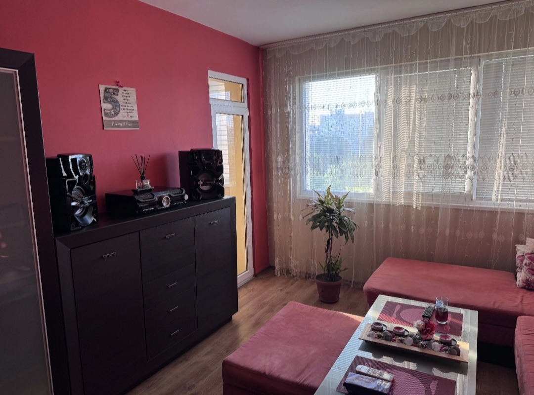 Продава 2-СТАЕН, гр. Плевен, Дружба 3, снимка 7 - Апартаменти - 55883289
