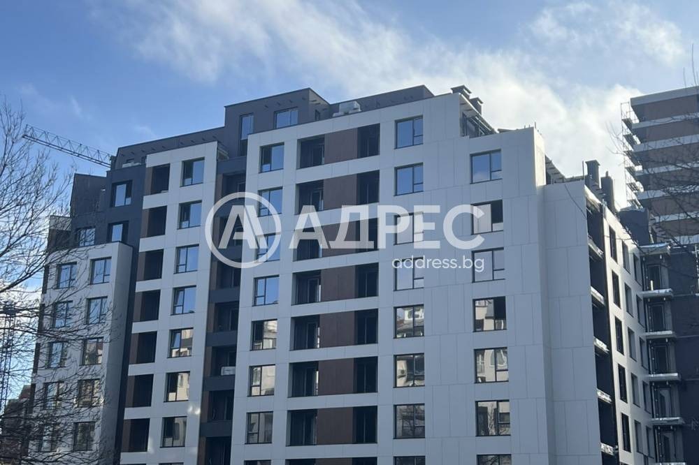 Продава 3-СТАЕН, гр. София, Младост 4, снимка 2 - Апартаменти - 53228002