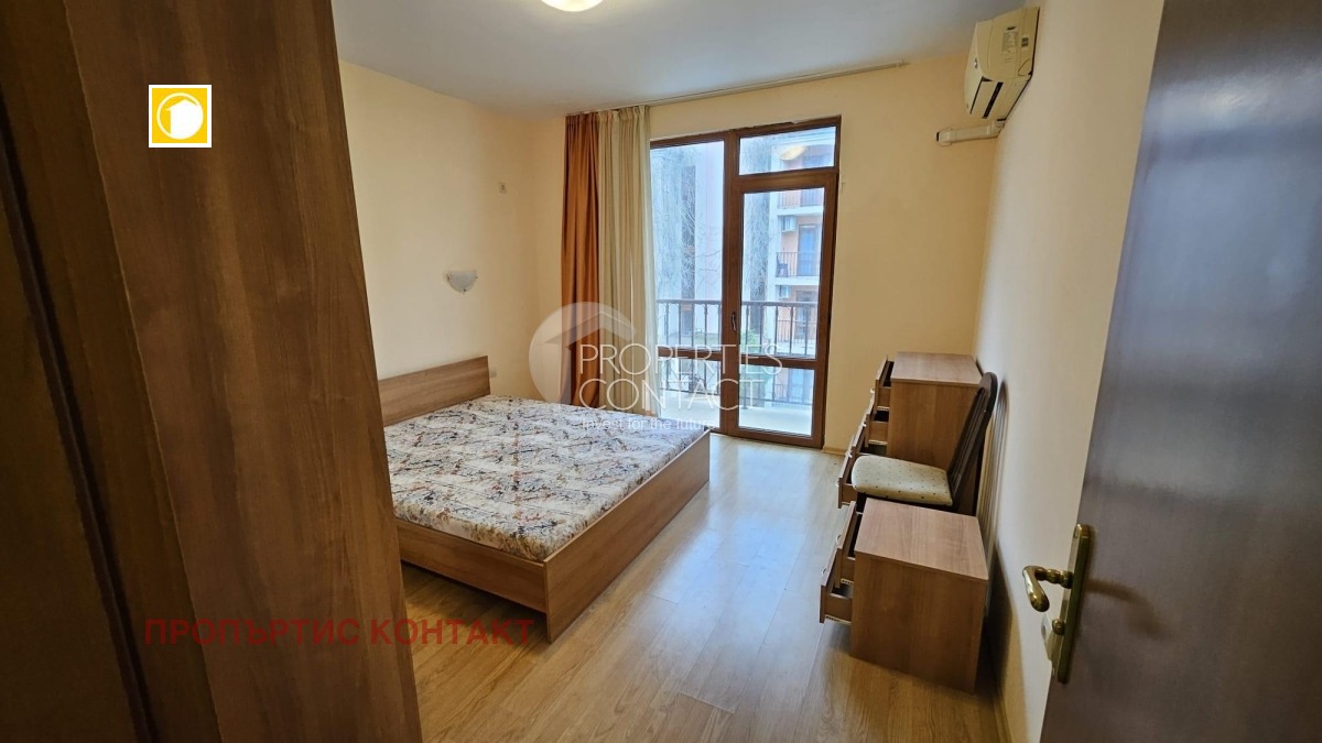 Продава 3-СТАЕН, гр. Приморско, област Бургас, снимка 6 - Апартаменти - 54569538