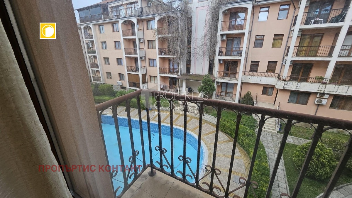 Продава 3-СТАЕН, гр. Приморско, област Бургас, снимка 14 - Апартаменти - 54569538