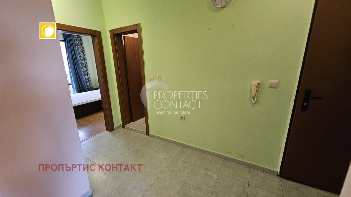 Продава 3-СТАЕН, гр. Приморско, област Бургас, снимка 11 - Апартаменти - 54569538