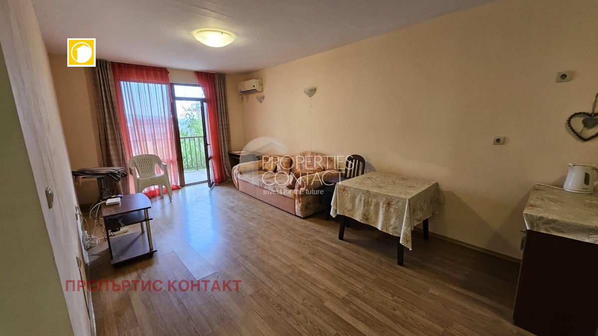 Продава 3-СТАЕН, гр. Приморско, област Бургас, снимка 3 - Апартаменти - 54569538