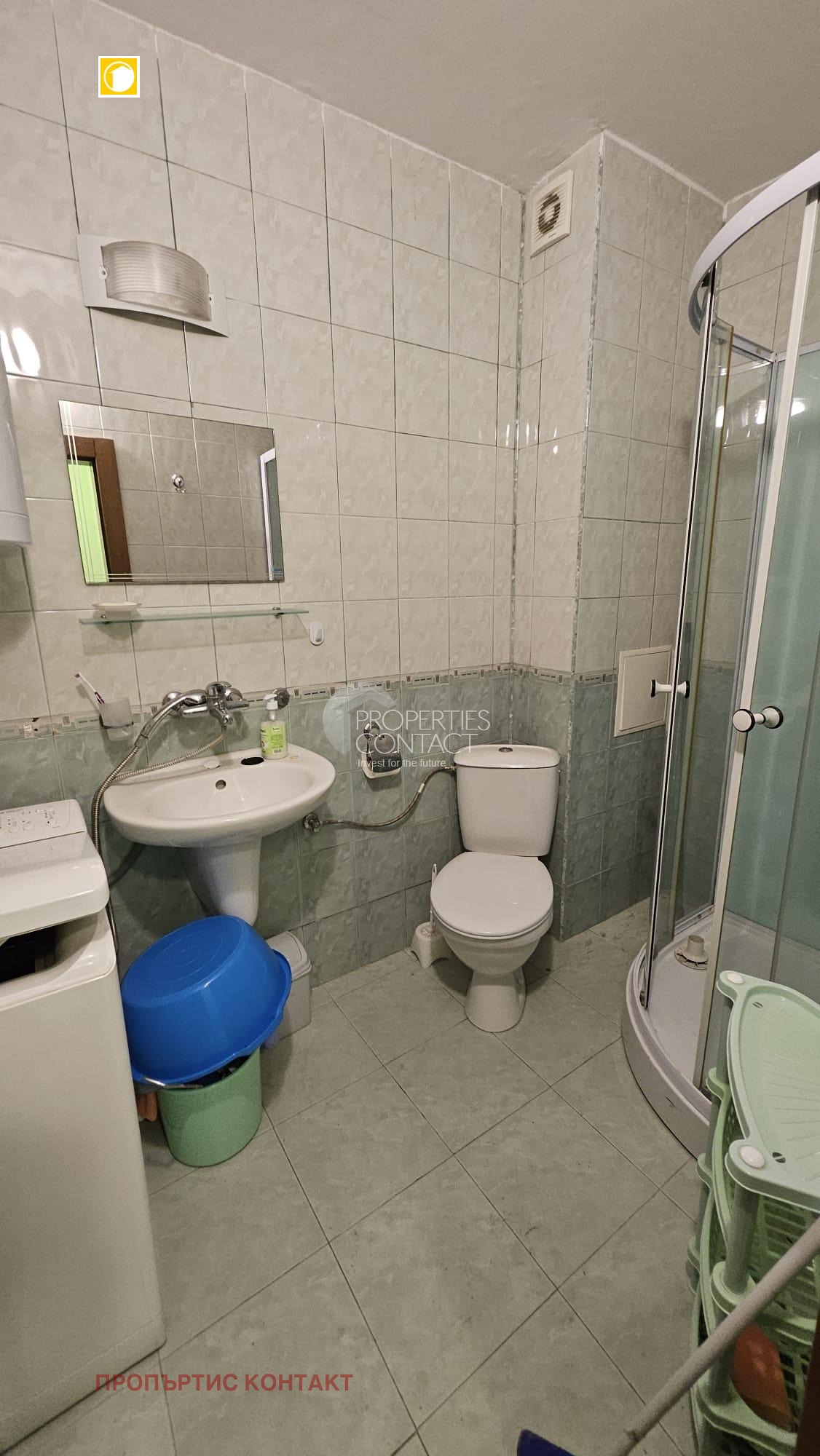 Продава 3-СТАЕН, гр. Приморско, област Бургас, снимка 13 - Апартаменти - 54569538