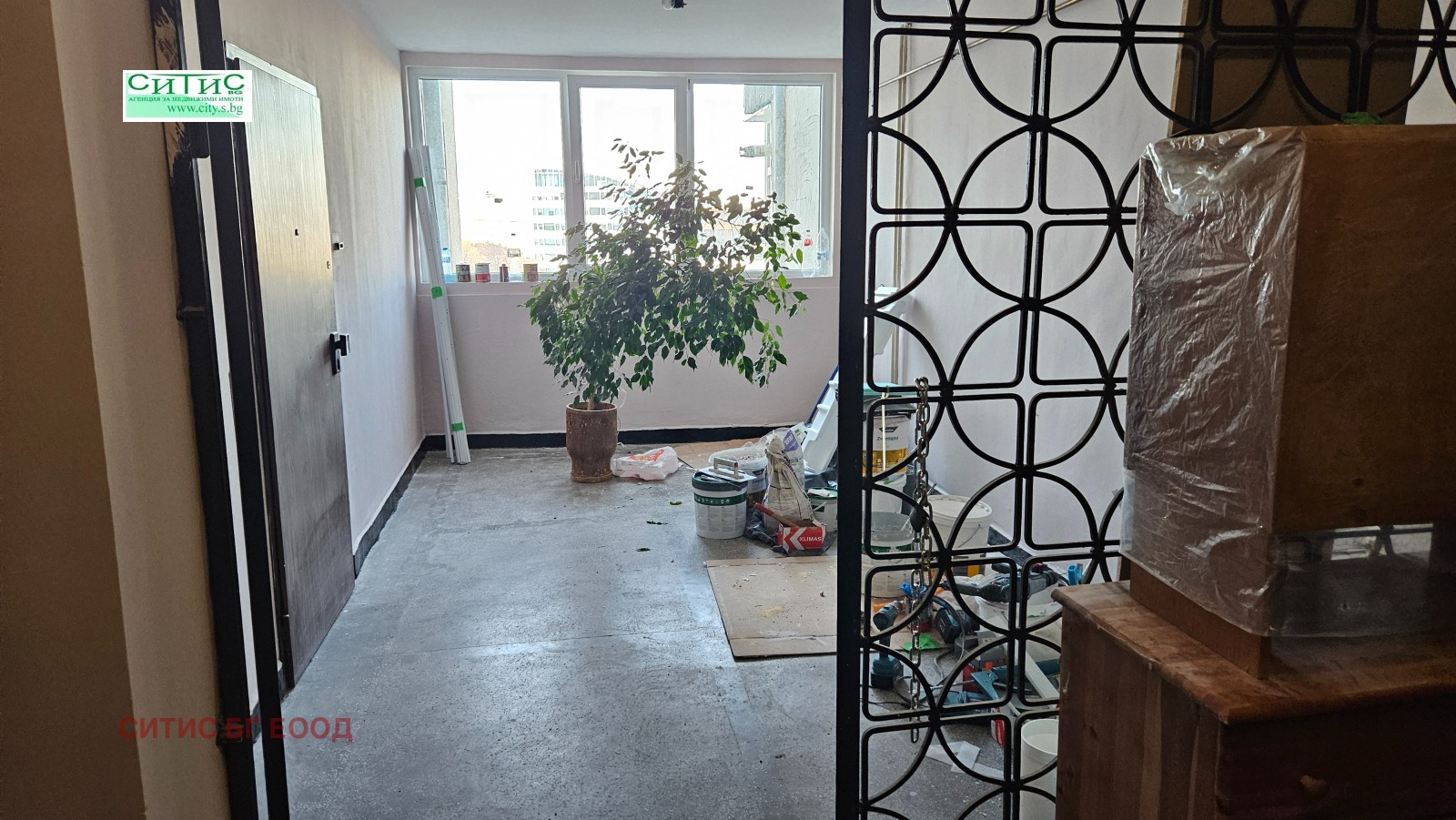 Продава 4-СТАЕН, гр. София, Бъкстон, снимка 15 - Апартаменти - 54118443