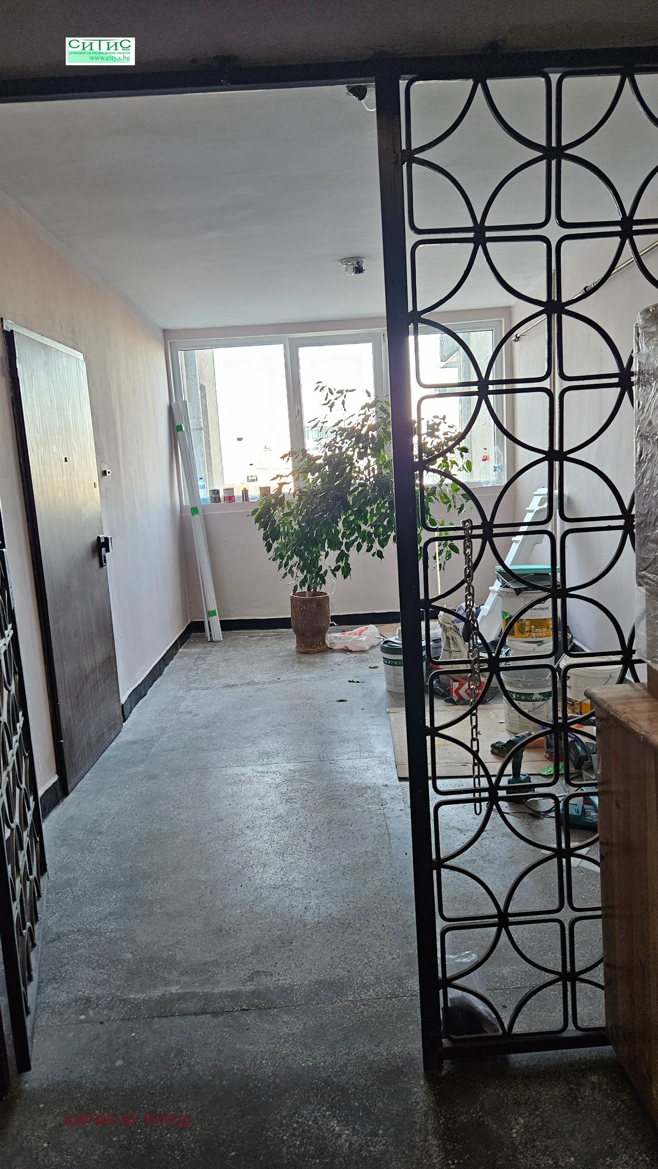 Продава 4-СТАЕН, гр. София, Бъкстон, снимка 13 - Апартаменти - 54118443