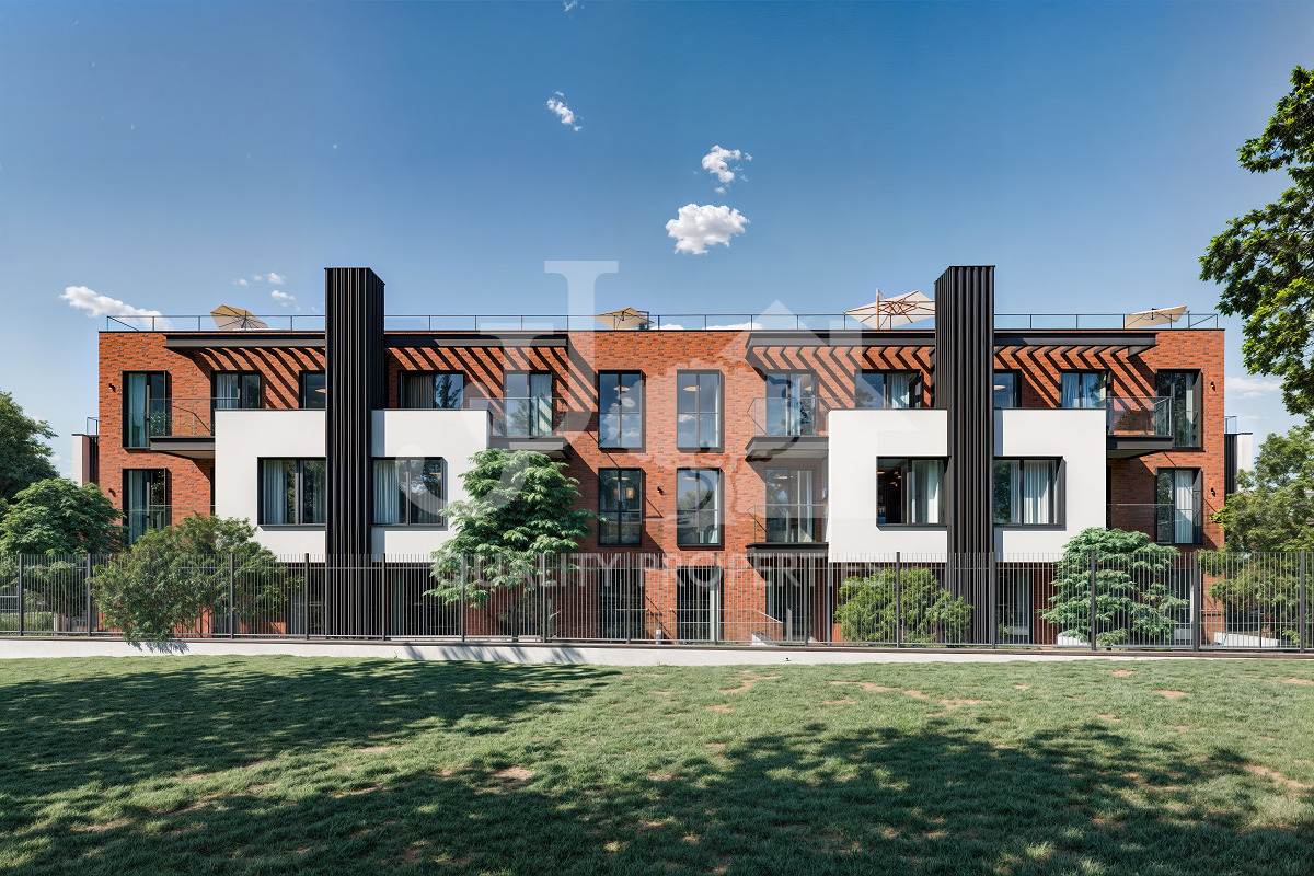 Продава МНОГОСТАЕН, гр. София, м-т Детски град, снимка 6 - Апартаменти - 54563391