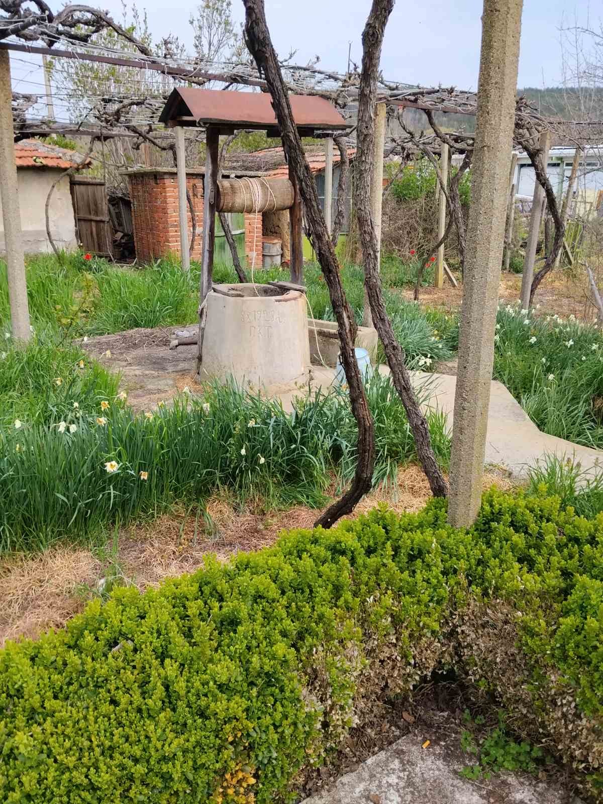 Продава КЪЩА, с. Кортен, област Сливен, снимка 2 - Къщи - 54253452