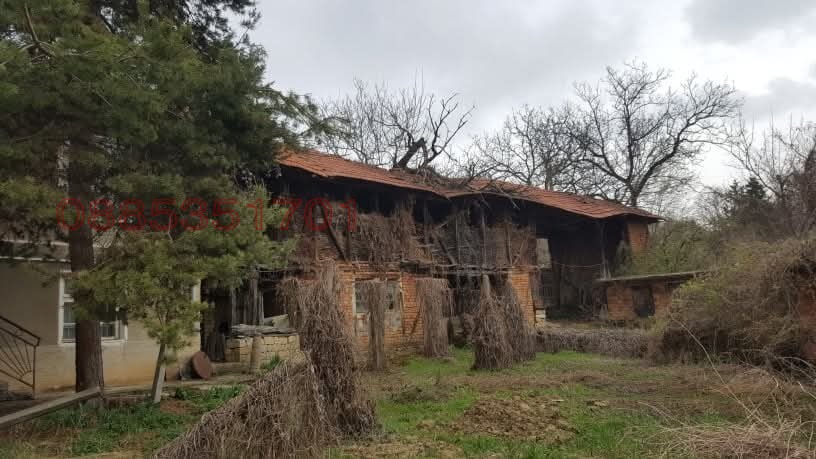 Продава КЪЩА, с. Брестово, област Ловеч, снимка 14 - Къщи - 56744707