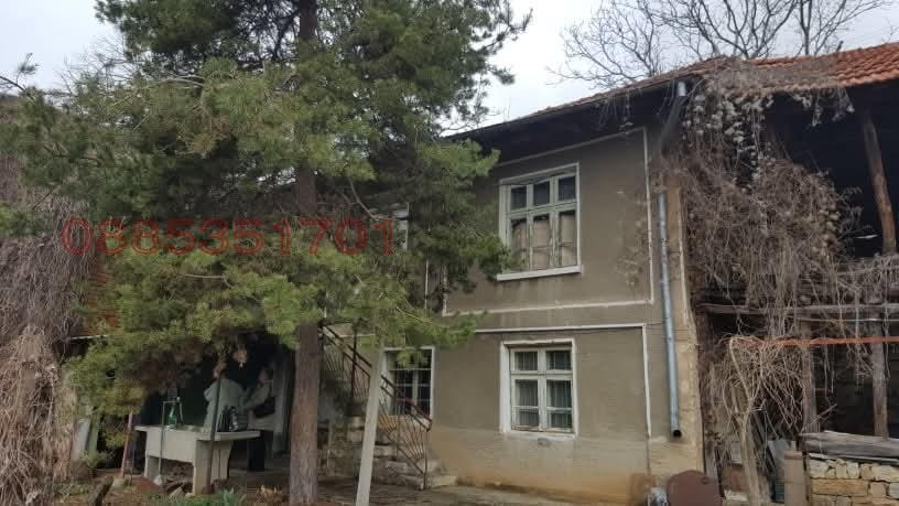 Продава КЪЩА, с. Брестово, област Ловеч, снимка 13 - Къщи - 56744707