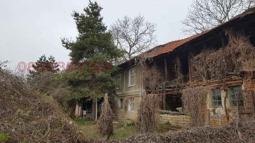 Продава КЪЩА, с. Брестово, област Ловеч, снимка 17 - Къщи - 56744707