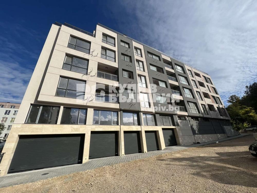 Продава ГАРАЖ, ПАРКОМЯСТО, гр. Варна, Победа, снимка 5 - Гаражи и паркоместа - 54262761