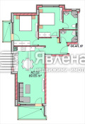 Продава  3-стаен град Варна , Владислав Варненчик 1 , 103 кв.м | 45114188 - изображение [2]