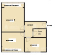 Продава  3-стаен град София , Овча купел 1 , 67 кв.м | 94963265 - изображение [11]