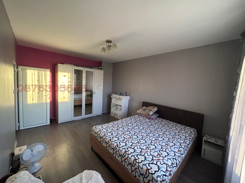 Продава 1-СТАЕН в град Стара Загора, Три чучура - север - 42 кв.м / 60 000 € » 117 349.80 лв.